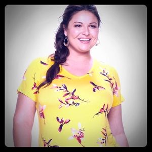 Evri Tshirt bundle size 1X , OX.